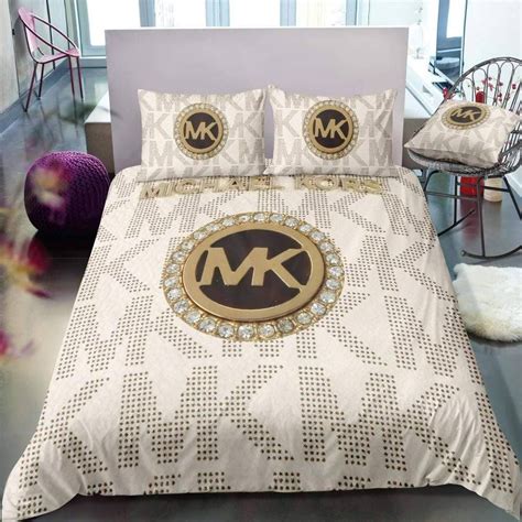 michael kors bedding hollywood comforter sets|Michael Kors Bedding, Paros Comforter Sets .